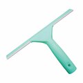 Ettore 11 in. Plastic Shower Squeegee 1605823